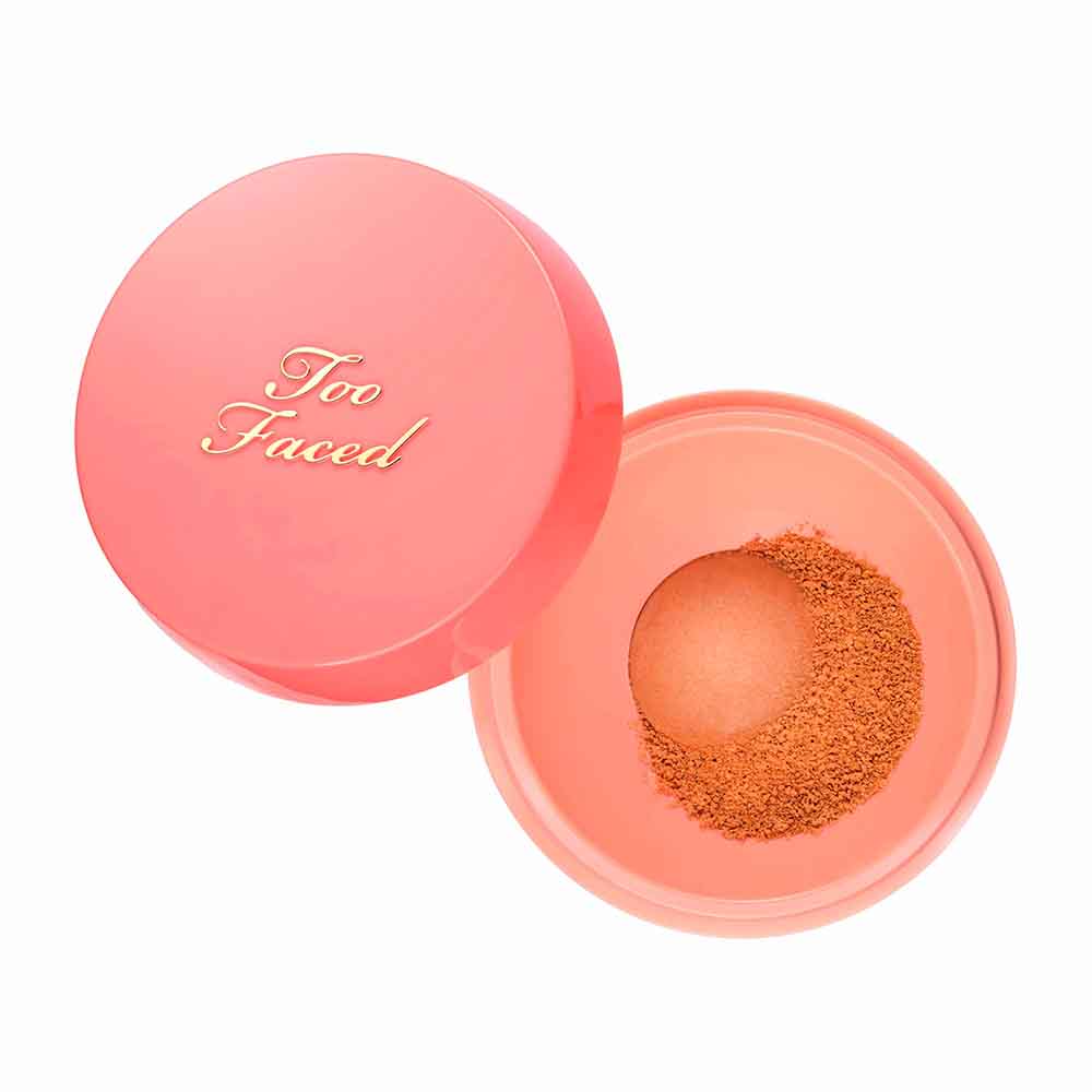 PEACH PERFECT SET POWDER (POLVO ILUMINADOR)